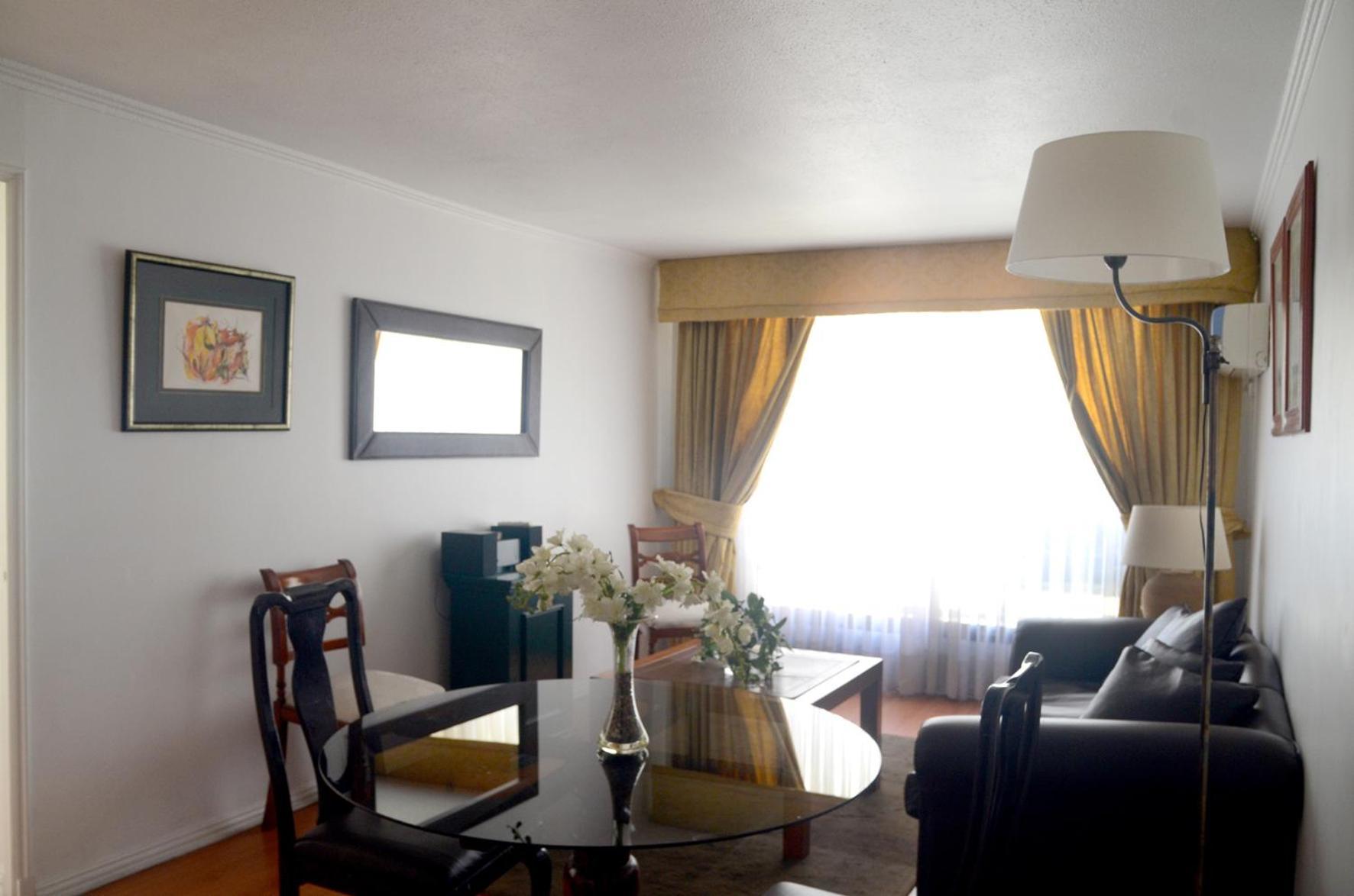 Altocastello Apartments, Santiago
