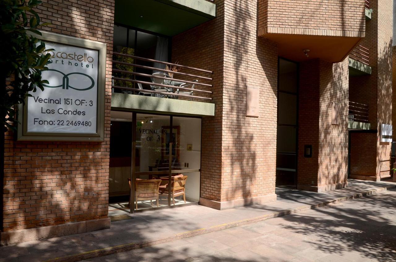 Altocastello Apartments — Photos 1